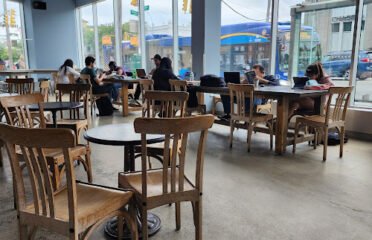 Bean & Bean Queens Ã¢â‚¬â€ Roastery & Cafe